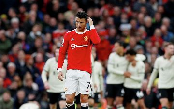 Роналду обязали снести корт и пристройку у особняка, которые были построены без разрешения 