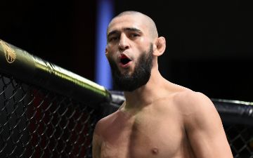 Чимаеву нашли соперника в UFC. С кем будет очередной бой?