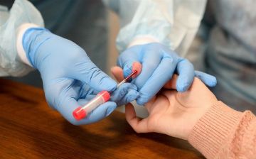 По крови можно определить смертельный исход от коронавируса — как?