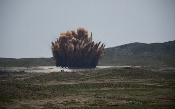 В Узбекистане открыли новые месторождения золота