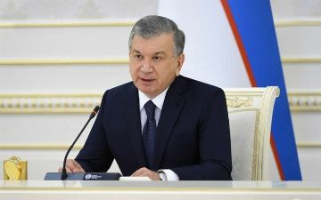 Шавкат Мирзиёев раскритиковал работу помощников хокимов