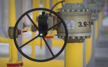 Выяснилось, когда «Газпром» начнет поставлять газ в Узбекистан