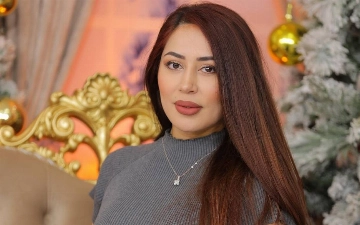 Каниза рассказала, по какой причине обращает внимание на хейт