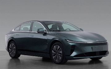 Changan создаст новый бренд для электрокаров и гибридов