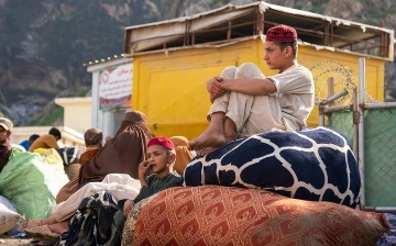 Пакистан призвали отказаться от принудительной высылки 1,3 млн афганских беженцев