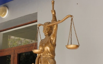 В Кашкадарье вынесли приговор медсестре, которая дважды пыталась продать ребенка