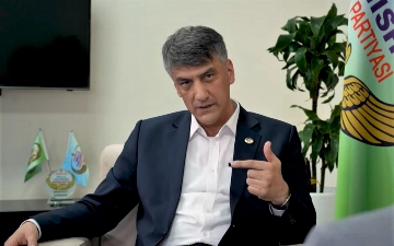 «Признаю, я советофоб». Алишер Кадыров призвал оставить СССР в прошлом