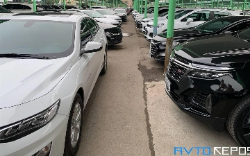 O‘zbekistonda har 100 ta oilaga nechta avtomobil to‘g‘ri keladi? Statistika