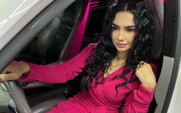 Актриса Азиза Якубова призналась, что у нее могло быть четыре ребенка – видео