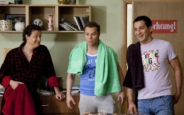 «Универ» ждет перезапуск с новыми персонажами