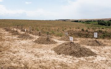 «Центральная Азия занижает показатели смертности COVID-19» — Eurasianet