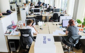 На журналистов Tut.by завели дело о разжигании вражды