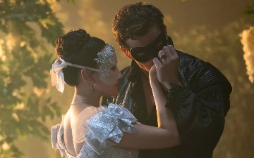 4-й сезон «Бриджертонов» собрал 28 млн просмотров на Netflix