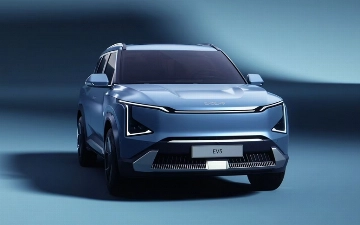 Kia готовит 15 новинок