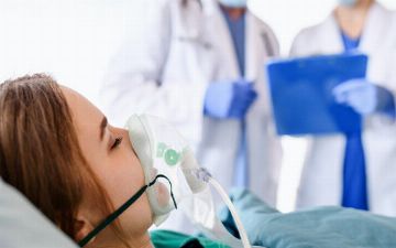 Дефицит кальция увеличивает риск тяжелого течения коронавируса. Как обезопасить себя?