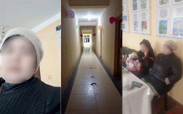 В Фергане уволили директора школы, заставлявшего учителей круглосуточно дежурить