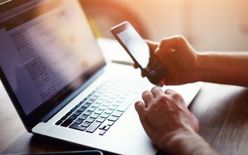 Сайты хранящие данные узбекистанцев вне Узбекистана будут оштрафованы