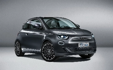 Один из итальянских автопроизводителей полностью откажется от серого цвета кузова