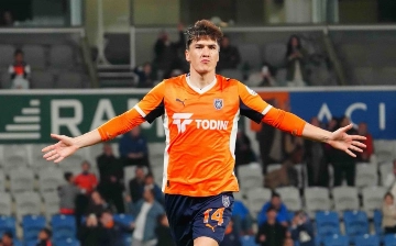 Шомуродов может продолжить карьеру в другом турецком клубе