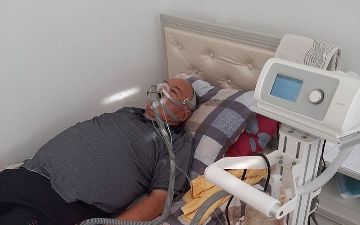 Пресс-секретарь хокимията Ферганской области попал в больницу и подал в отставку после ухода Шухрата Ганиева 