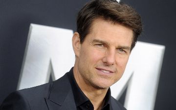 Фанаты не узнали сильно набравшего вес актера Тома Круза - фото