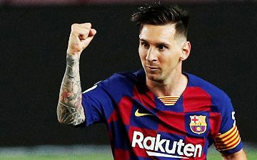 Месси сыграл в полуфинале и в финале Кубка Америки-2021 с травмой  