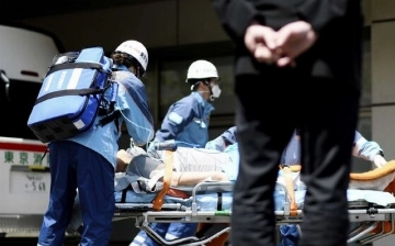 В Японии зафиксировали распространение смертельной формы стрептококка