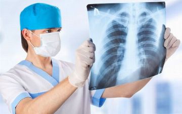 Сколько больных пневмонией человек было выявлено за вчерашний день в Узбекистане? — обновленная статистика