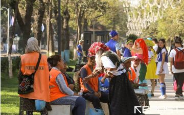 Стало известно, какое влияние пандемия коронавируса оказала на отдельные сферы и социальные группы Узбекистана <br>