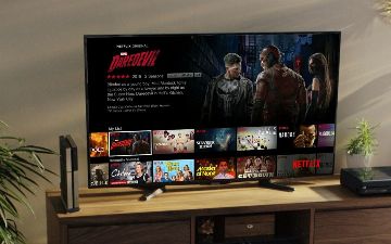 «Узбеккино» намеревается обзавестись узбекским аналогом Netflix 