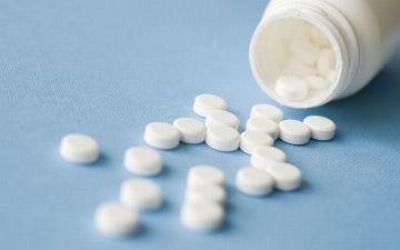 Врач рассказала, когда не надо пить жаропонижающее<br>