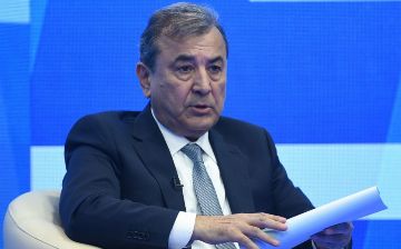 «Пришло время создать узбекский бренд» – Садык Сафаев