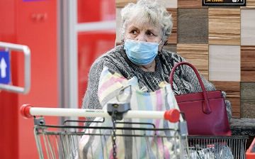 Российский специалист объяснил механизм влияния коронавируса на старение 