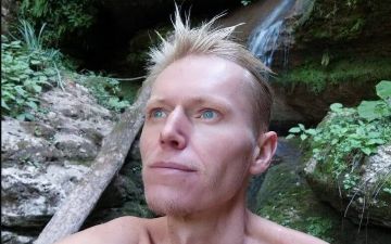 Российский блогер хотел испытать себя 40-дневной голодовкой и умер