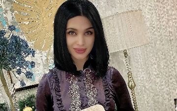 Паризода призналась, что теперь видится с младшей дочерью раз в неделю