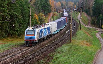 Между Самаркандом и одним из городов Таджикистана проложат железную дорогу