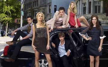 Кто изначально должен был стать «сплетницей» в одноименном сериале?