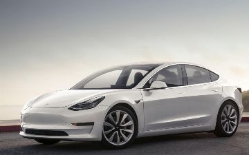 У электромобилей Tesla появится еще одна полезная функция