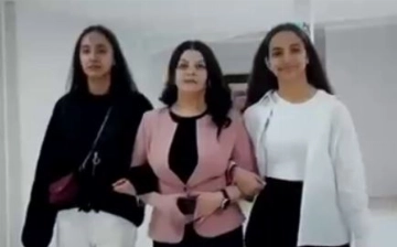 Одного из педагогов хотели уволить после танца под трек Инстасамки