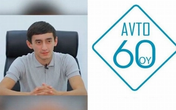 Учредитель Avto 60 oy Жамшид Баходиров вышел на свободу, отбыв треть наказания
