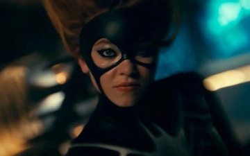 Вышел трейлер «Мадам Паутины» с Дакотой Джонсон и Сидни Суини