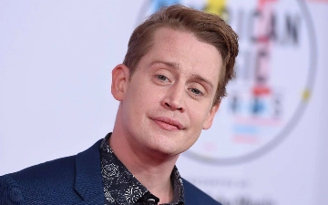 Актер из «Один дома» получит звезду на голливудской «Аллее славы»