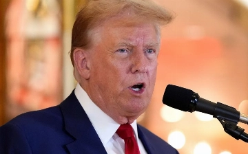 Трамп в ультимативной форме настаивает на переговорах России и Украины