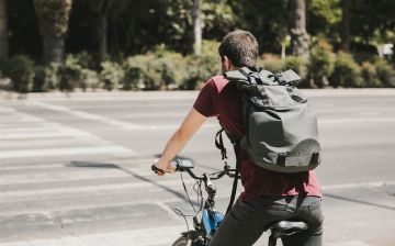 В Узбекистане установят специальные светофоры на нерегулируемых переходах для пешеходов и велосипедистов