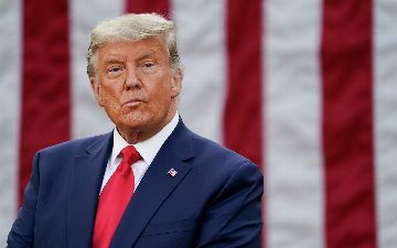 Ирак выдал ордер на арест Дональда Трампа по делу об убийстве генерала Касема Сулеймани<br>