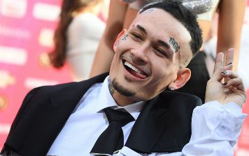 Моргенштерн призвал запретить MMA