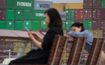 Трамп заявил о подписании торгового соглашения с Китаем: Пекин подтвердил информацию