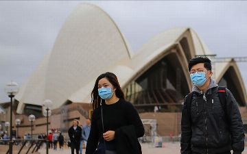 В Австралии зарегистрировали первую смерть от омикрона – в каких еще странах фиксировали летальные исходы?