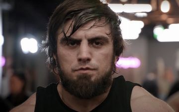 Боец ММА подозревается в убийстве племянника бывшего главы Дагестана (видео) 