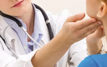 Какие симптомы могут свидетельствовать о появлении эндокринологических проблем?